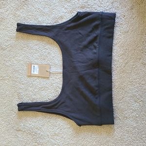 Marine layer bralette